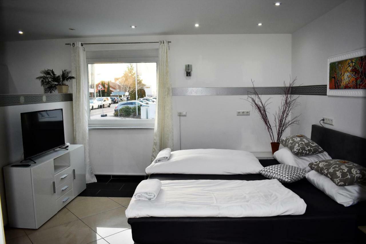 Villaci Business Apartments Leimen  Exterior photo